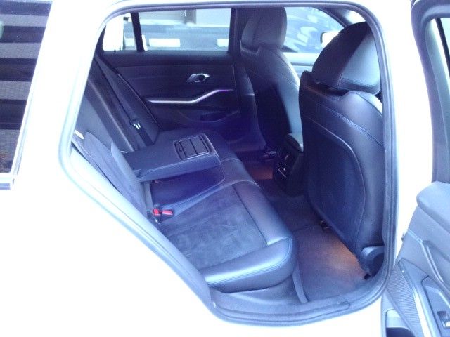 BMW BMW 3series TOURING 2022