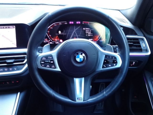 BMW BMW 3series TOURING 2022