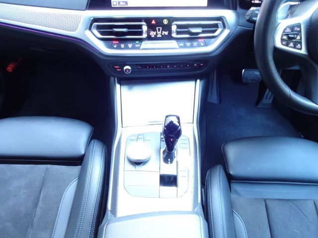 BMW BMW 3series TOURING 2022