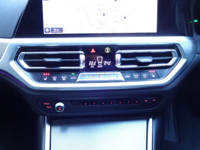 BMW BMW 3series TOURING 2022