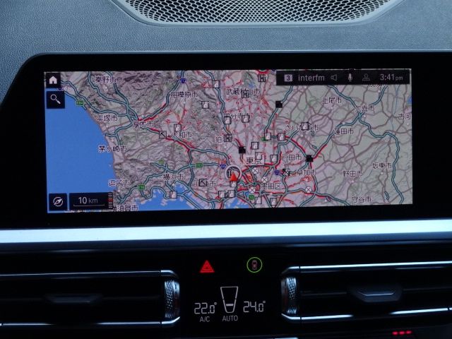 BMW BMW 3series TOURING 2022