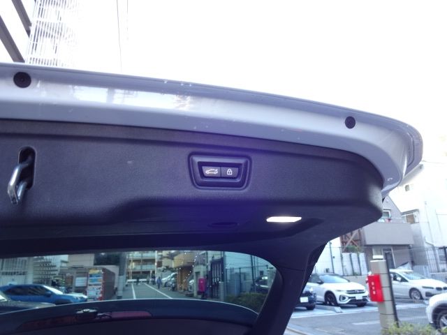 BMW BMW 3series TOURING 2022