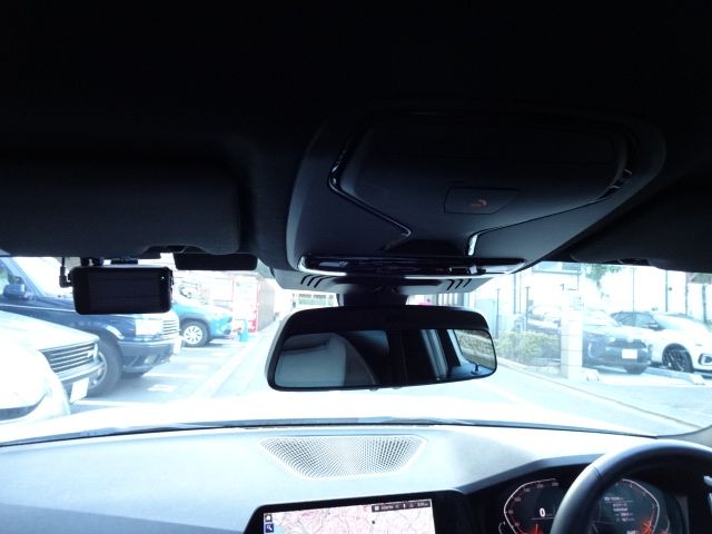 BMW BMW 3series TOURING 2022