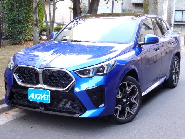 BMW BMW X2 2025