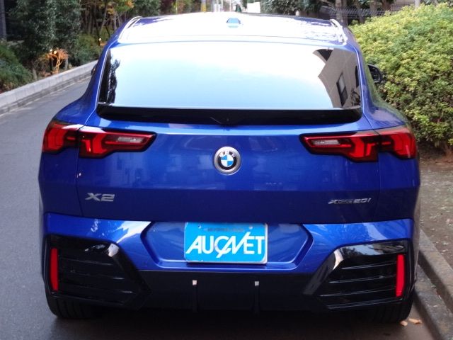 BMW BMW X2 2025