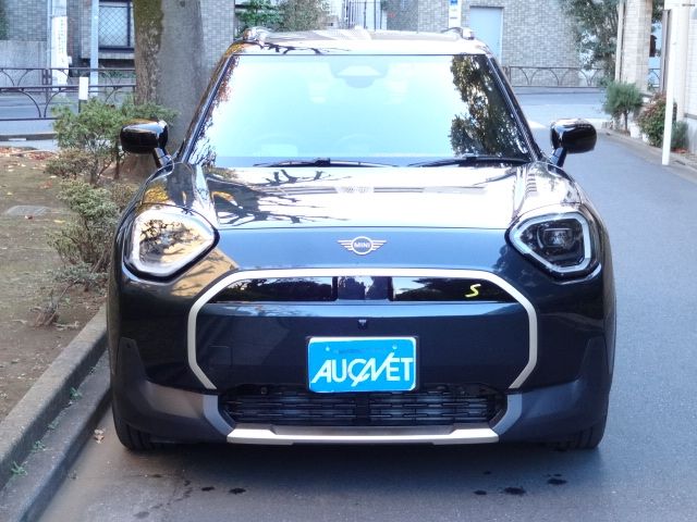 BMW MINI ACEMAN 2025