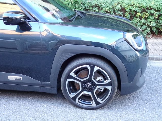 BMW MINI ACEMAN 2025