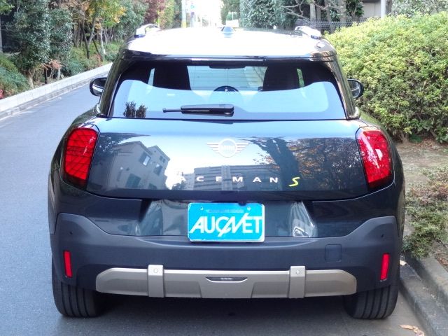 BMW MINI ACEMAN 2025