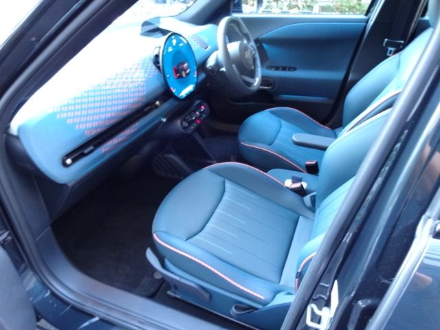 BMW MINI ACEMAN 2025