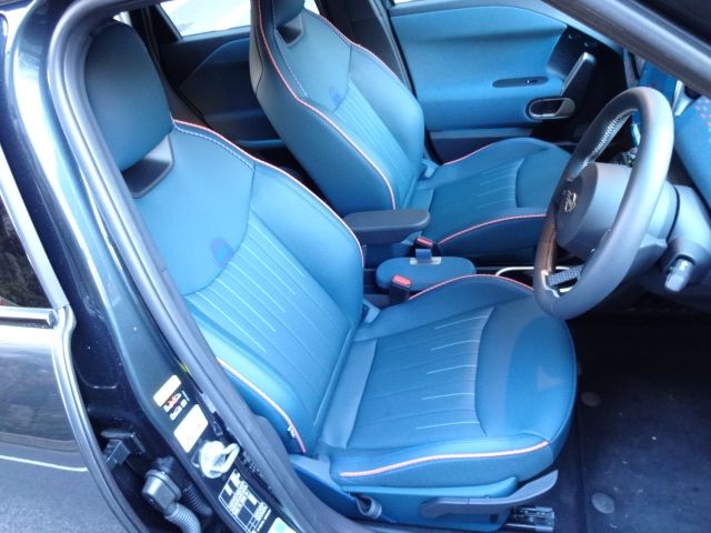 BMW MINI ACEMAN 2025