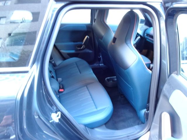 BMW MINI ACEMAN 2025