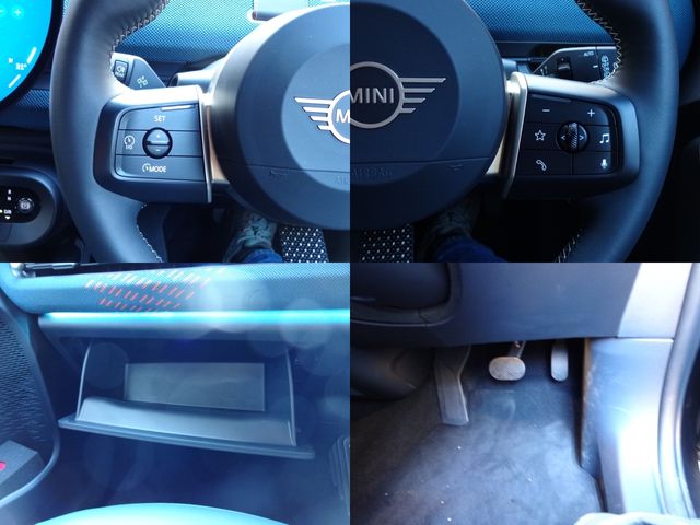 BMW MINI ACEMAN 2025