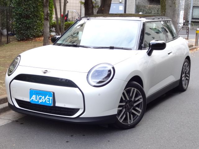 BMW MINI COOPER 2025