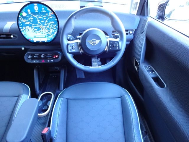 BMW MINI COOPER 2025