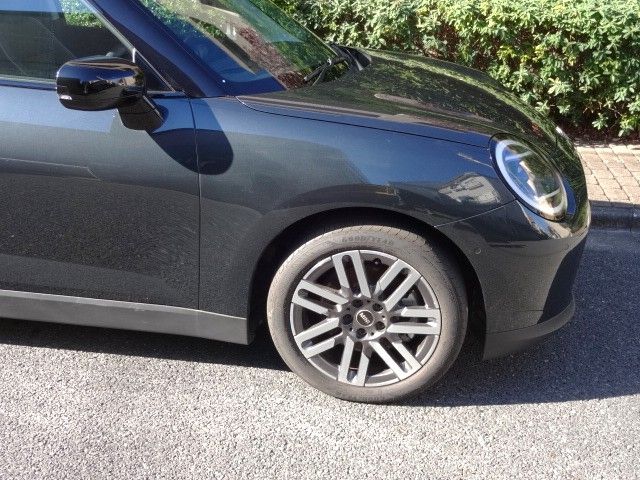 BMW MINI COOPER 2025