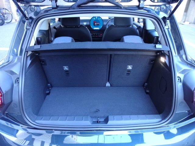 BMW MINI COOPER 2025