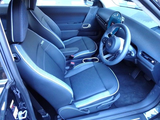 BMW MINI COOPER 2025