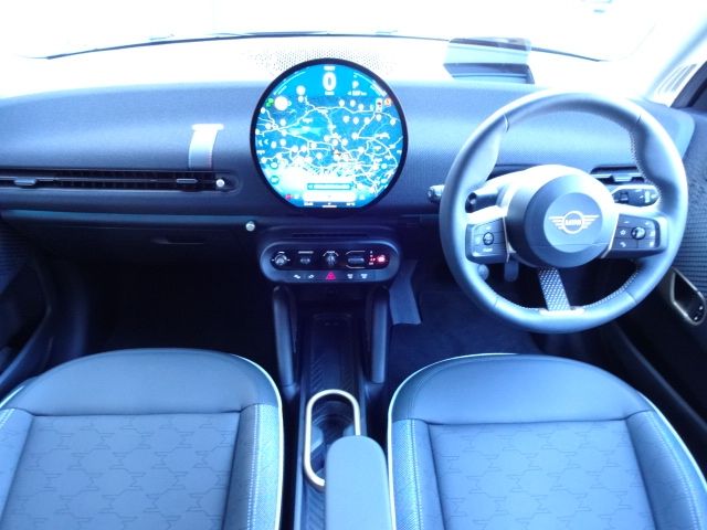 BMW MINI COOPER 2025