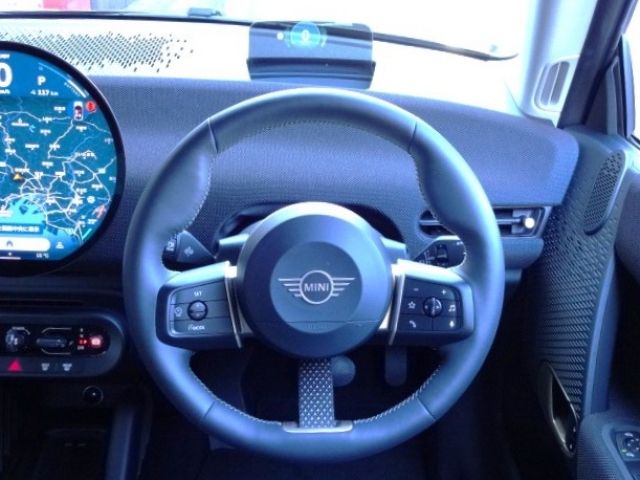 BMW MINI COOPER 2025