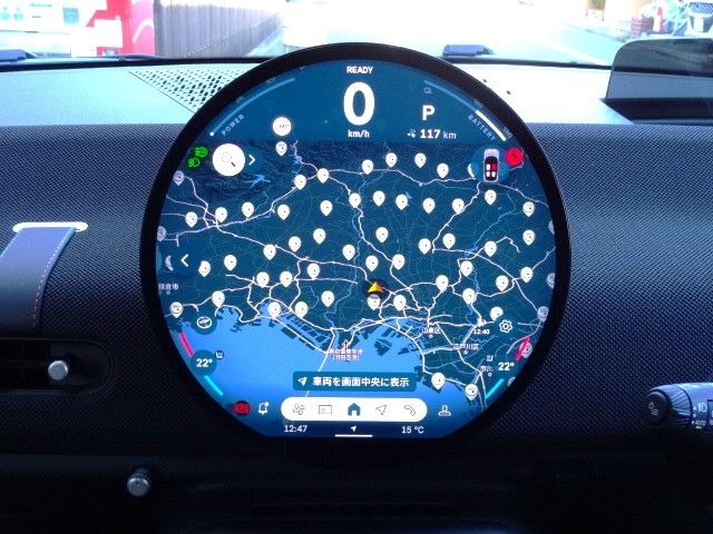 BMW MINI COOPER 2025