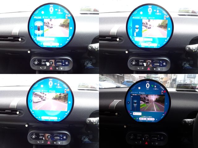 BMW MINI COOPER 2025