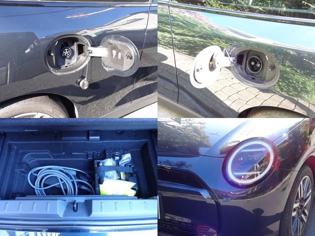 BMW MINI COOPER 2025