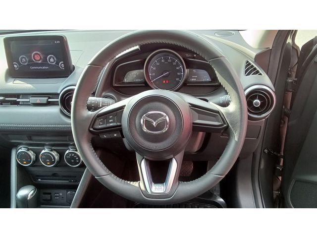 MAZDA CX-3 2020