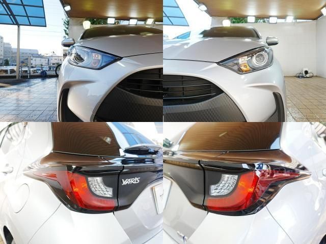 TOYOTA YARIS HYBRID 2023