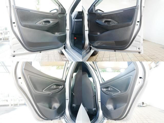 TOYOTA YARIS HYBRID 2023