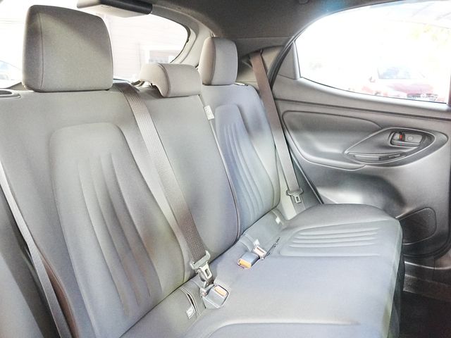 TOYOTA YARIS HYBRID 2023