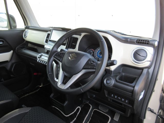 SUZUKI XBEE 4WD 2018