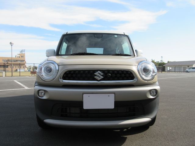 SUZUKI XBEE 4WD 2018