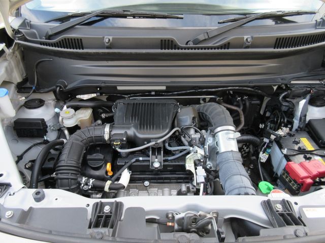 SUZUKI XBEE 4WD 2018