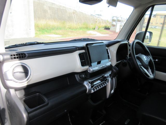 SUZUKI XBEE 4WD 2018