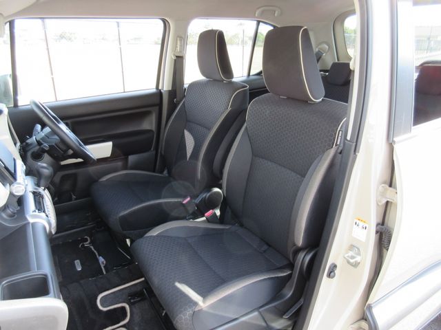 SUZUKI XBEE 4WD 2018