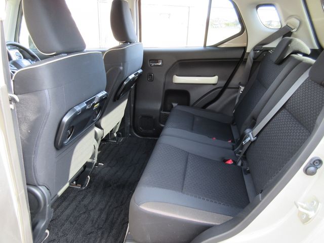 SUZUKI XBEE 4WD 2018