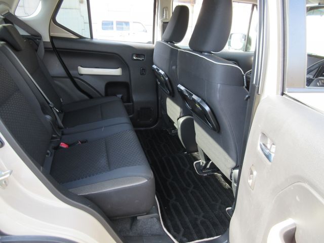 SUZUKI XBEE 4WD 2018