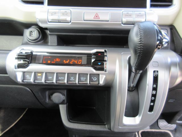 SUZUKI XBEE 4WD 2018