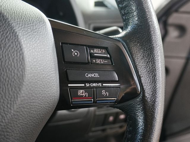 SUBARU LEGACY-TW 4WD 2012