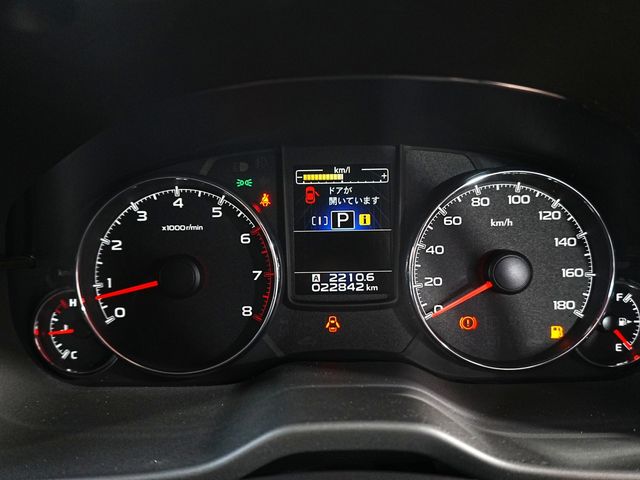 SUBARU LEGACY-TW 4WD 2012