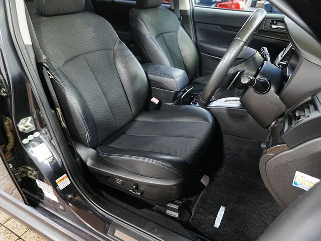 SUBARU LEGACY-TW 4WD 2012