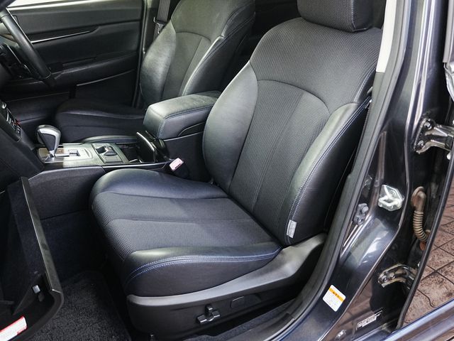 SUBARU LEGACY-TW 4WD 2012