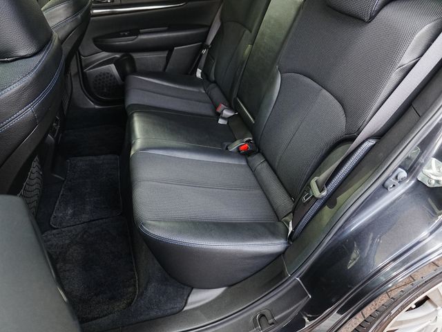 SUBARU LEGACY-TW 4WD 2012