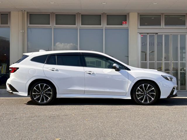 SUBARU LEVORG 2024