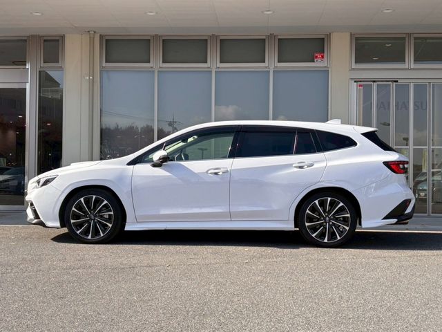 SUBARU LEVORG 2024