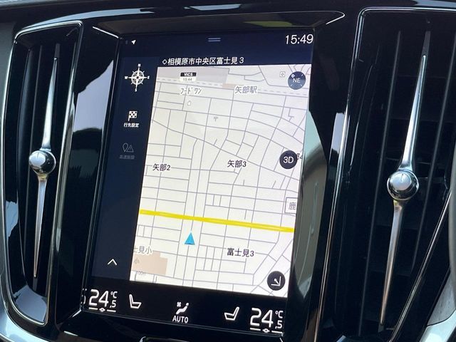 VOLVO VOLVO V60 2018