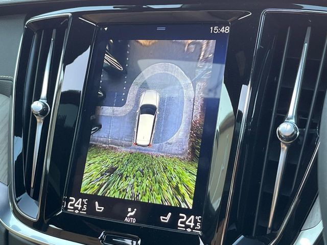 VOLVO VOLVO V60 2018