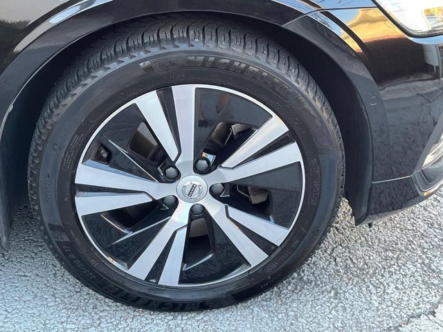 VOLVO VOLVO V60 2018