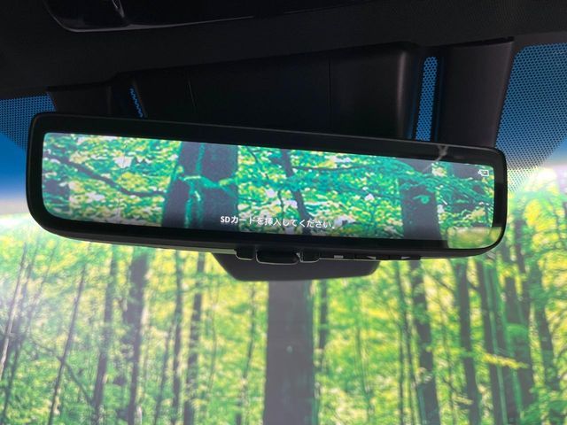 TOYOTA HARRIER 4WD 2020