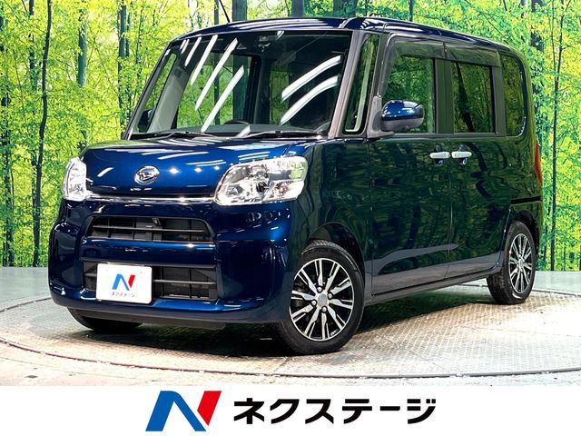 DAIHATSU TANTO 2019